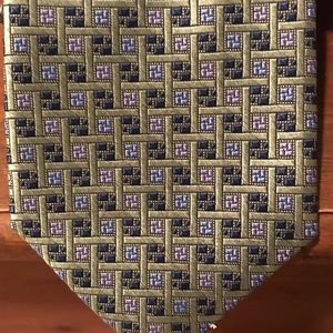 Men’s Tie
